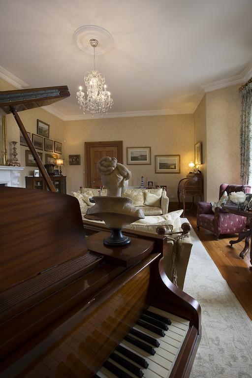 Down Yonder Boutique B&B Rosses Upper Zewnętrze zdjęcie