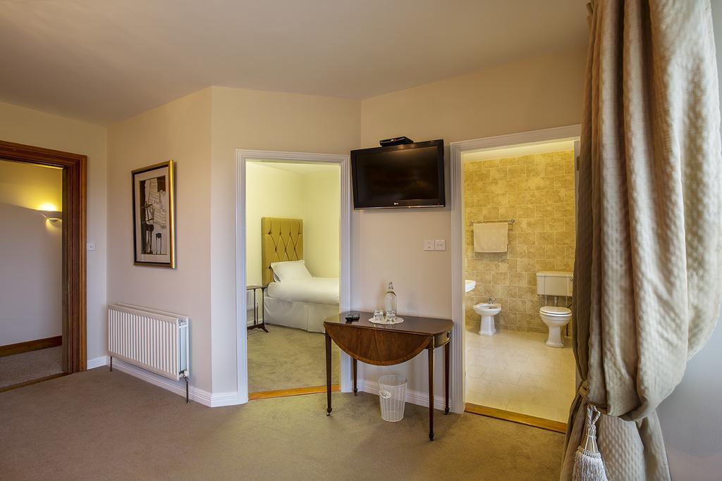 Down Yonder Boutique B&B Rosses Upper Zewnętrze zdjęcie