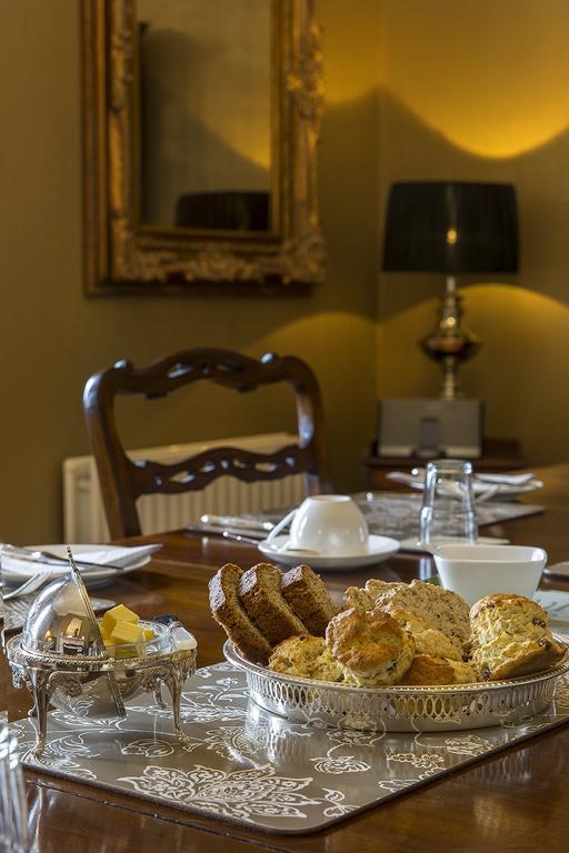 Down Yonder Boutique B&B Rosses Upper Zewnętrze zdjęcie