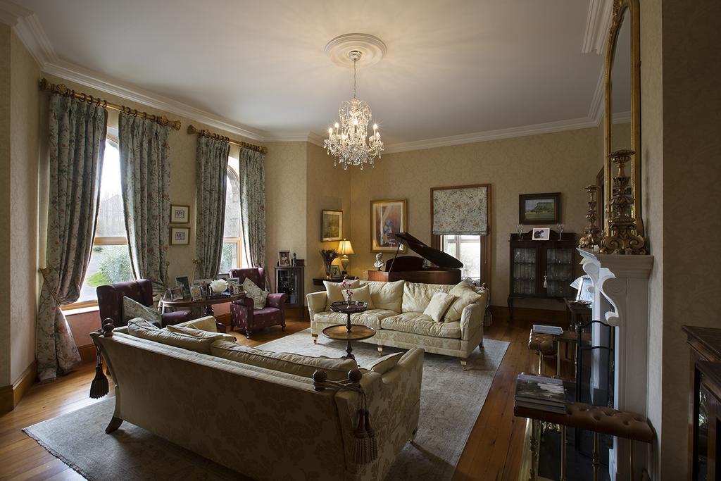Down Yonder Boutique B&B Rosses Upper Zewnętrze zdjęcie