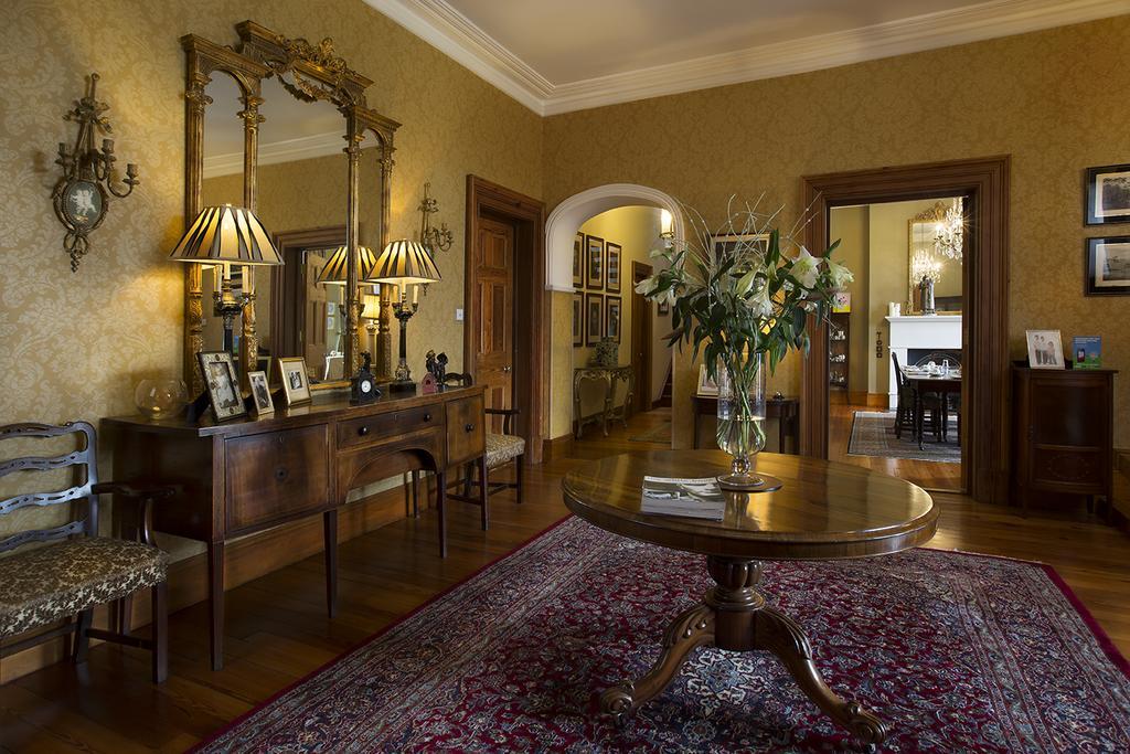 Down Yonder Boutique B&B Rosses Upper Zewnętrze zdjęcie