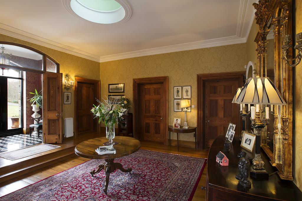 Down Yonder Boutique B&B Rosses Upper Zewnętrze zdjęcie