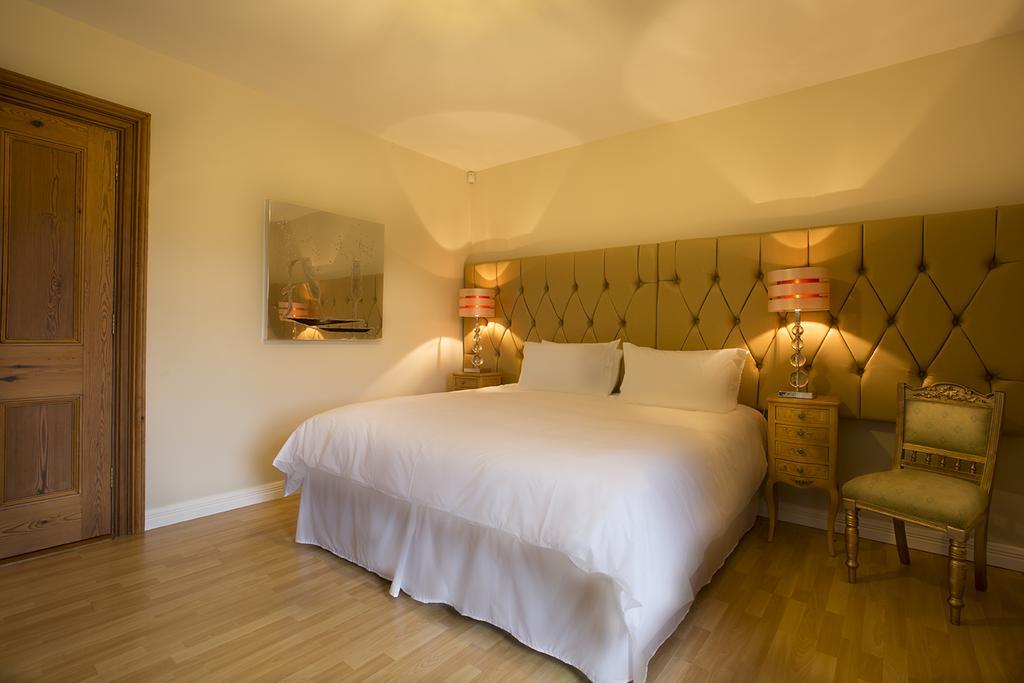 Down Yonder Boutique B&B Rosses Upper Zewnętrze zdjęcie