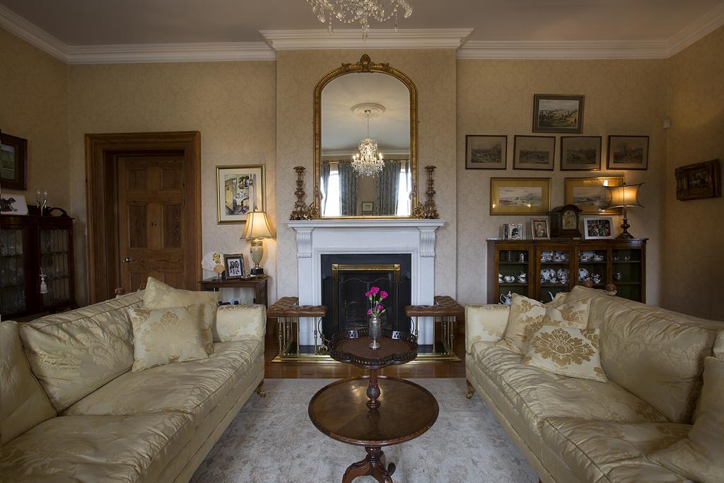 Down Yonder Boutique B&B Rosses Upper Zewnętrze zdjęcie