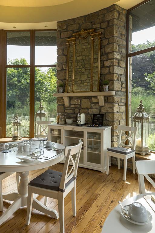 Down Yonder Boutique B&B Rosses Upper Zewnętrze zdjęcie