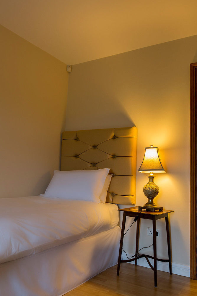 Down Yonder Boutique B&B Rosses Upper Zewnętrze zdjęcie