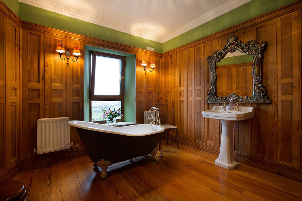 Down Yonder Boutique B&B Rosses Upper Zewnętrze zdjęcie