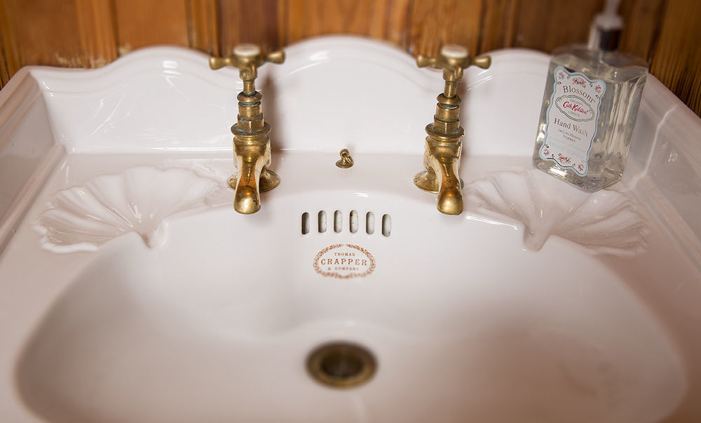 Down Yonder Boutique B&B Rosses Upper Zewnętrze zdjęcie