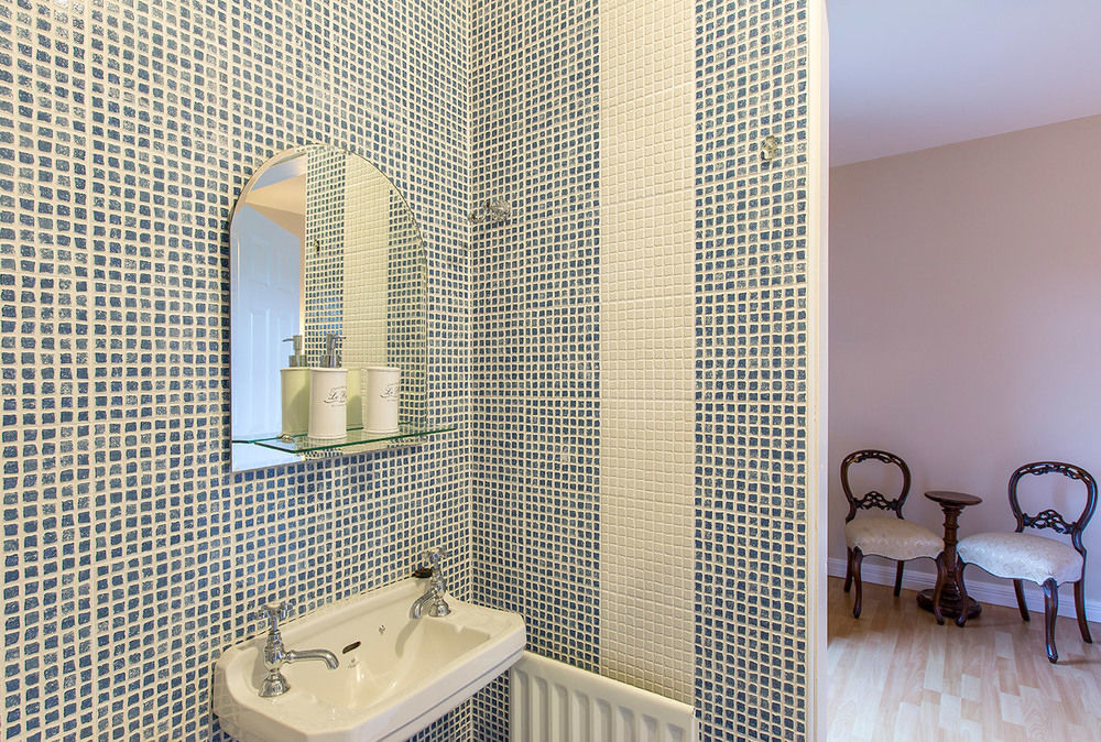 Down Yonder Boutique B&B Rosses Upper Zewnętrze zdjęcie