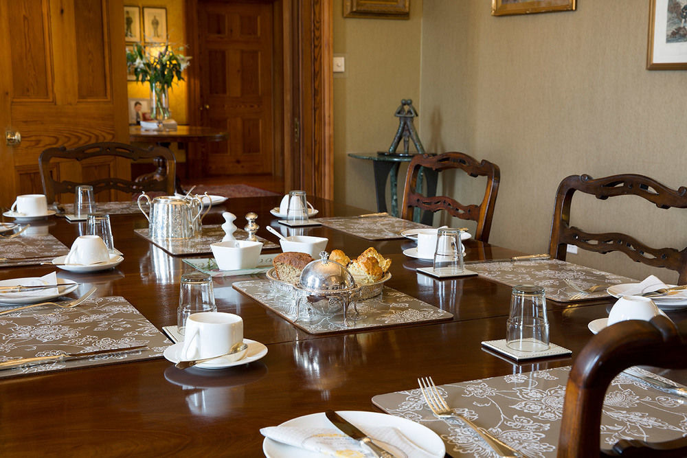 Down Yonder Boutique B&B Rosses Upper Zewnętrze zdjęcie