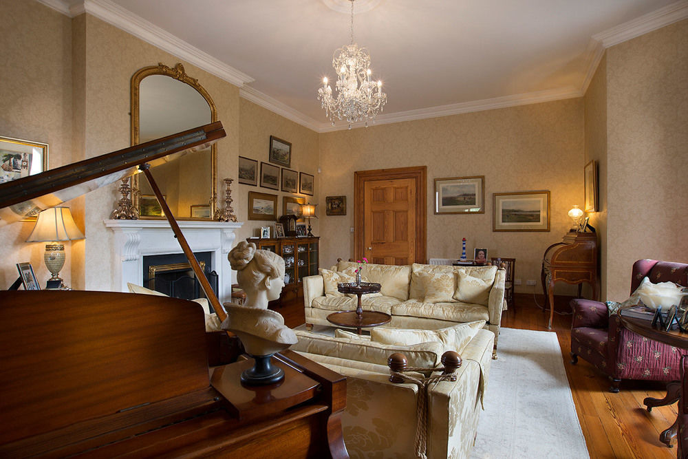 Down Yonder Boutique B&B Rosses Upper Zewnętrze zdjęcie