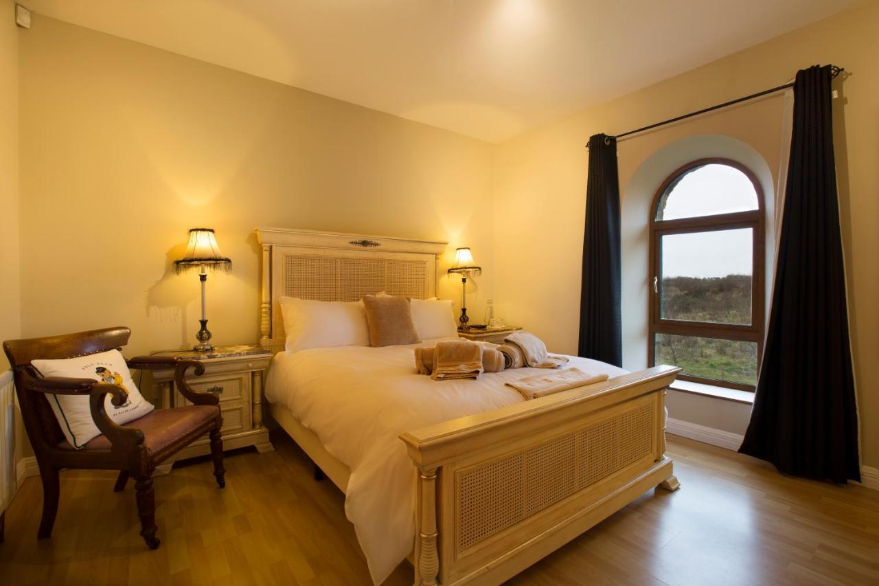 Down Yonder Boutique B&B Rosses Upper Zewnętrze zdjęcie