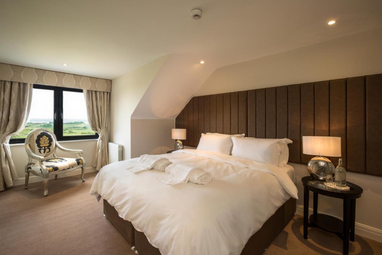 Down Yonder Boutique B&B Rosses Upper Zewnętrze zdjęcie