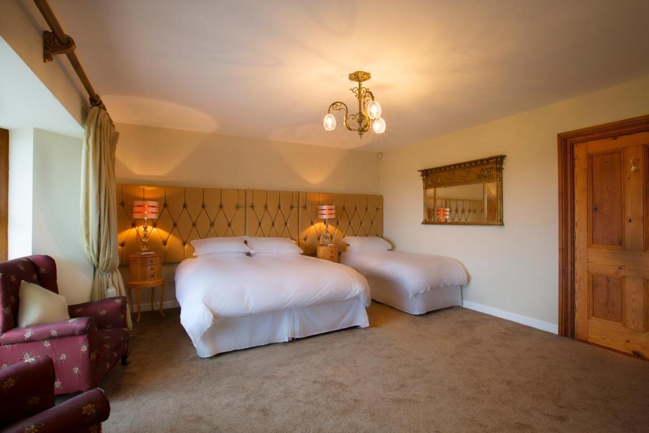 Down Yonder Boutique B&B Rosses Upper Zewnętrze zdjęcie