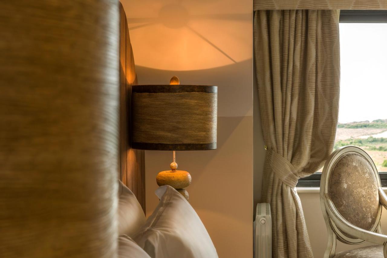 Down Yonder Boutique B&B Rosses Upper Zewnętrze zdjęcie